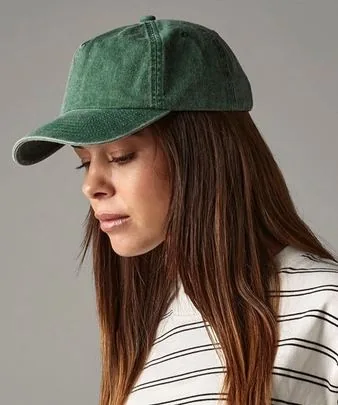 Casquette Vintage