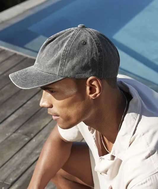 Casquette Vintage