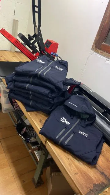 Broderie Mak'in Factory