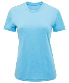 Turquoise Melange