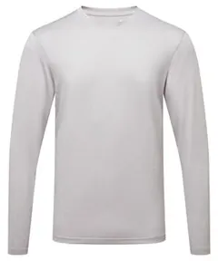 Silver Melange