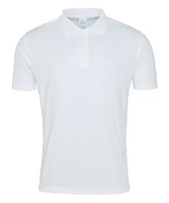 Arctic White