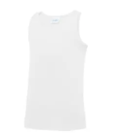 Arctic White