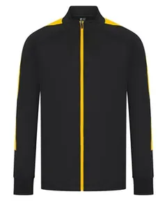 Black/Gold