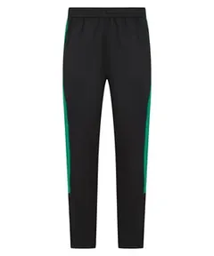 Black/Emerald