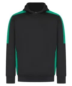 Black/Emerald