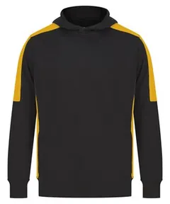 Black/Gold