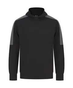 Black/Gunmetal Grey
