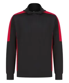 Black/Red