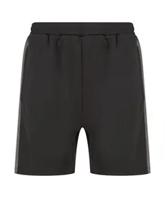 Black/Gunmetal