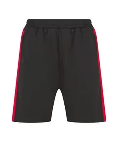 Black/Red