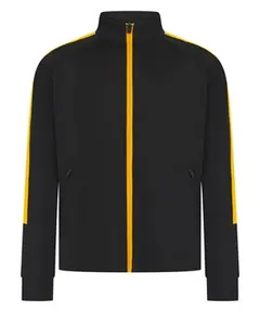Black/Gold
