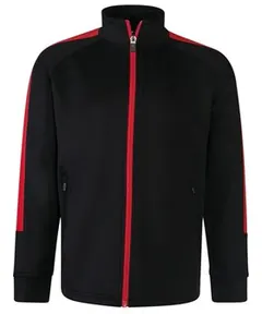 Black/Red
