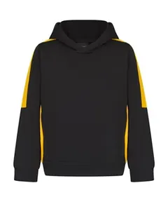 Black/Gold