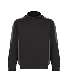 Black/Gunmetal Grey