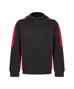 Black/Red