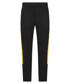 Black/Gold