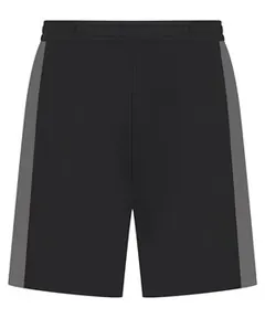 Black/Gunmetal