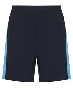 Navy/Sky