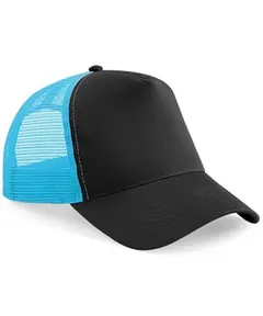 Black/Surf Blue