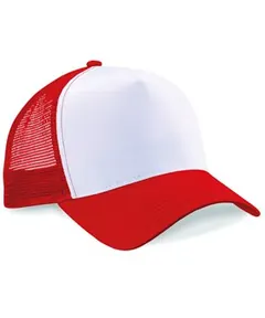 Classic Red/White