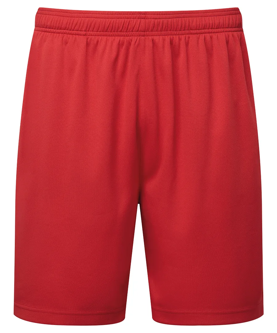 Fire Red