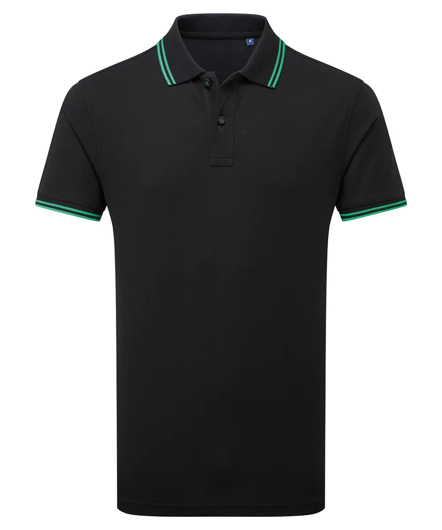 Black/Kelly