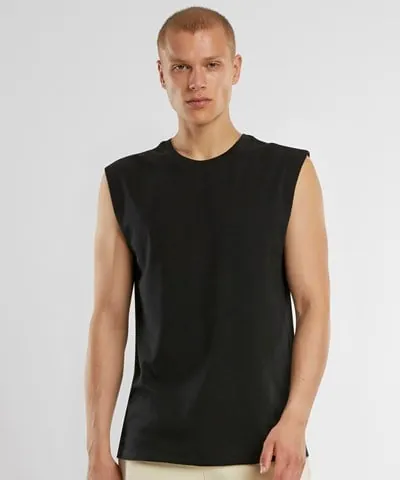 Débardeur Oversize