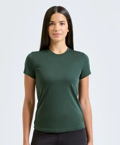 T-shirt Fit Femme