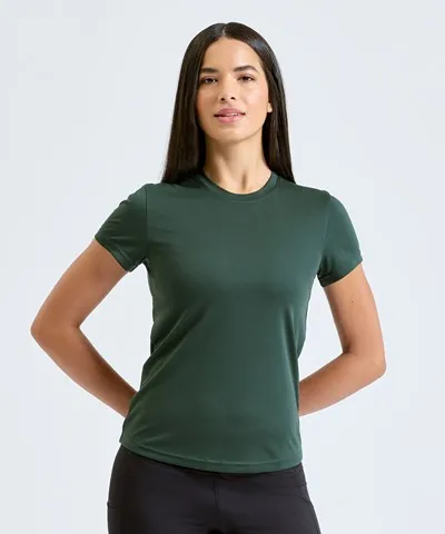 T-shirt Fit Femme