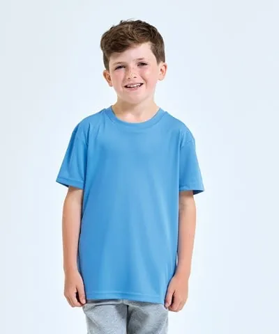 T-shirt Fit Enfant