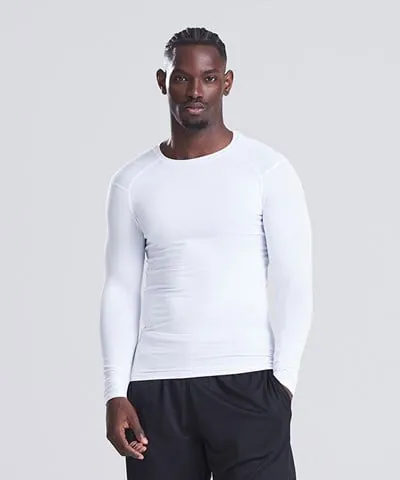 Longsleeve Slim Fit