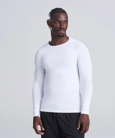 Longsleeve Slim Fit