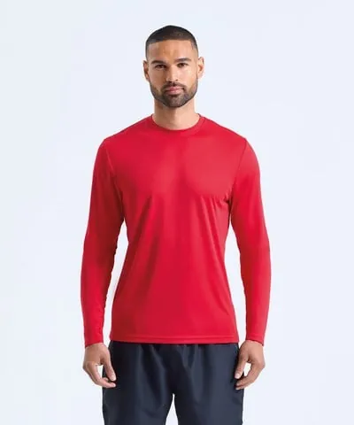 Longsleeve Fit