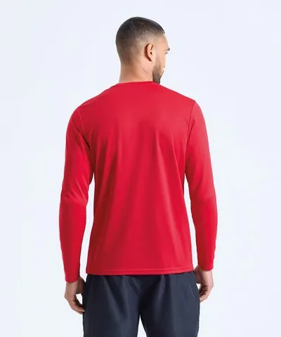 Longsleeve Fit