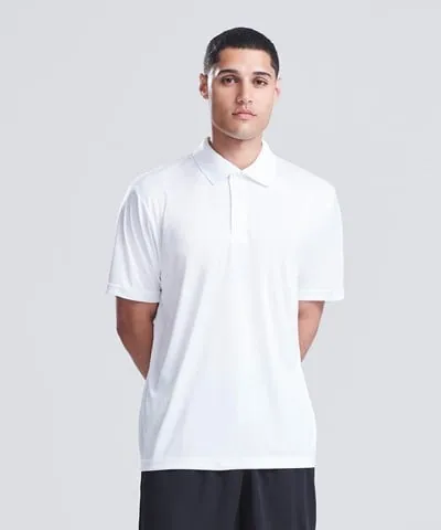 Polo Fit