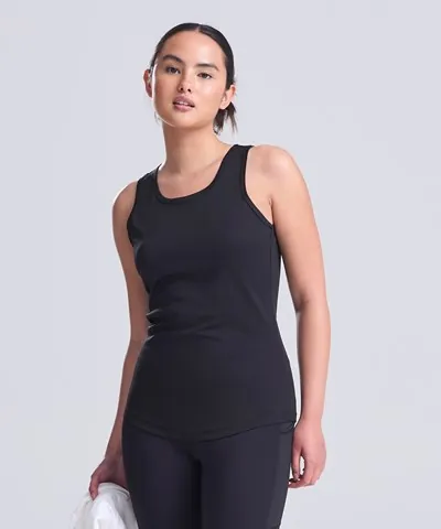 Débardeur Fit Femme