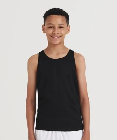 Débardeur Fit Enfant