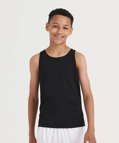 Débardeur Fit Enfant