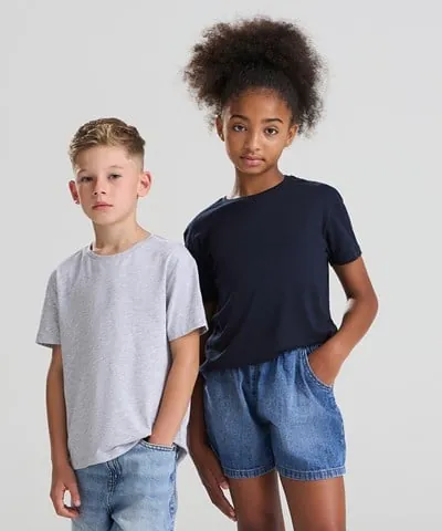 T-shirt Regular Enfant