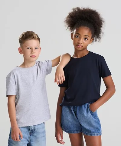 T-shirt Regular Enfant