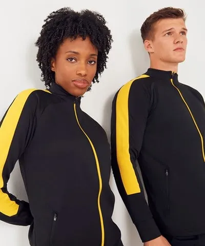 Sweat Zip Fit