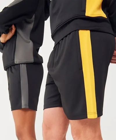 Short Fit