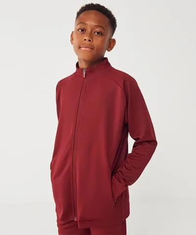 Sweat Zip Fit Enfant