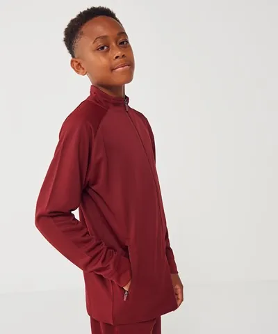 Sweat Zip Fit Enfant