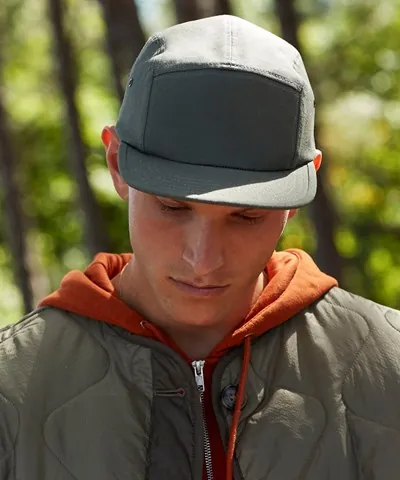 Casquette Camper