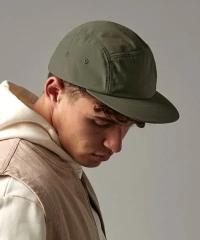 Casquette Camper Légère