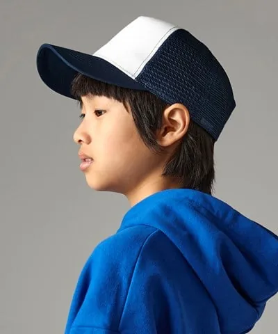 Casquette Trucker Enfant