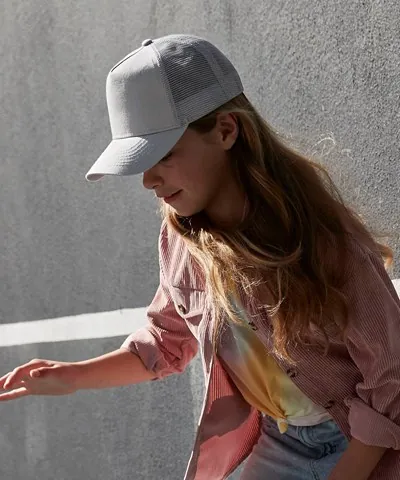 Casquette Trucker Enfant