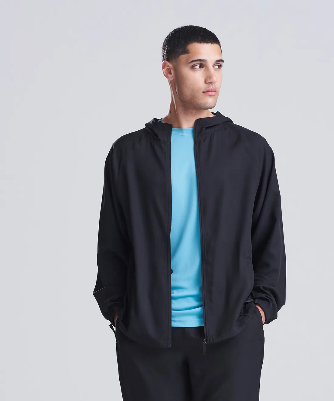 Veste Fit Premium
